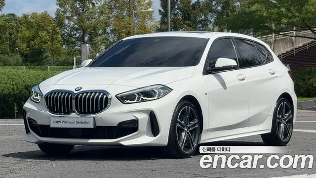 BMW 1 серия