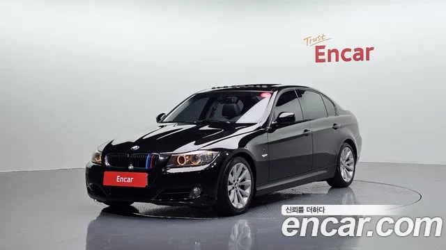 BMW 3 серия