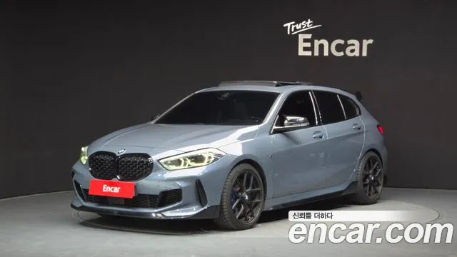 BMW 1 серия