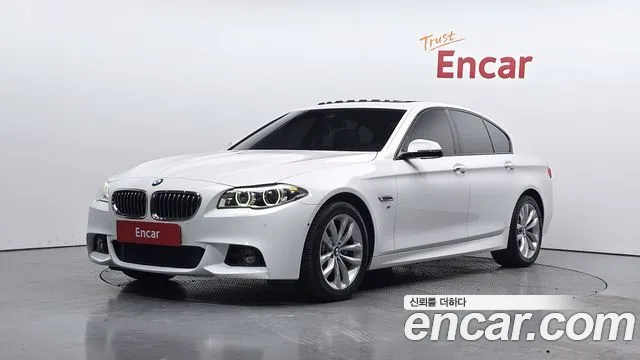 BMW 5 серия