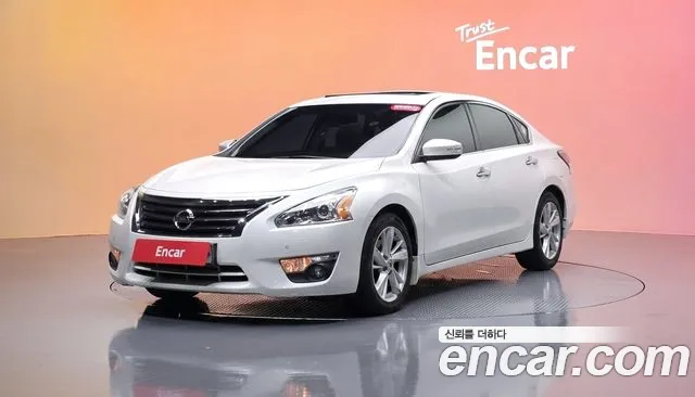 Nissan Altima
