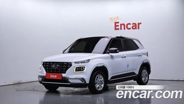 Hyundai Venue