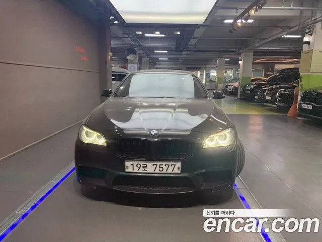 BMW 5 серия