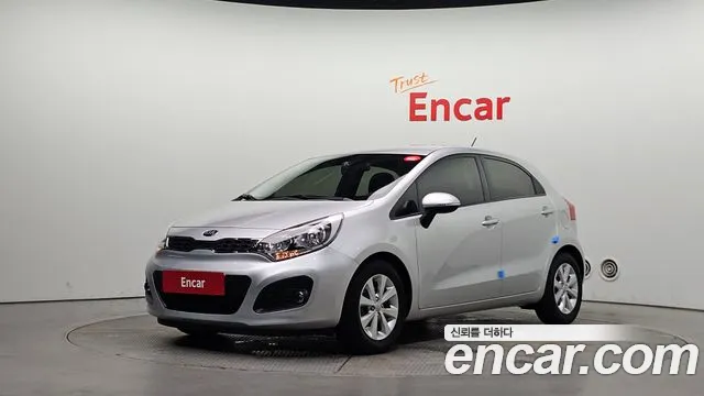 Kia Pride