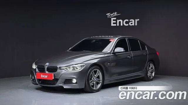 BMW 3 серия