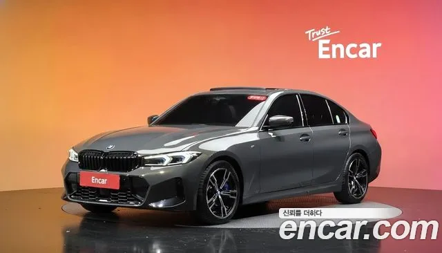 BMW 3 серия