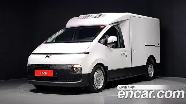 Hyundai ST1