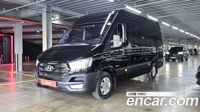 Hyundai Solati