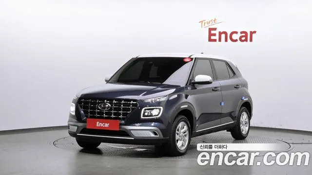 Hyundai Venue