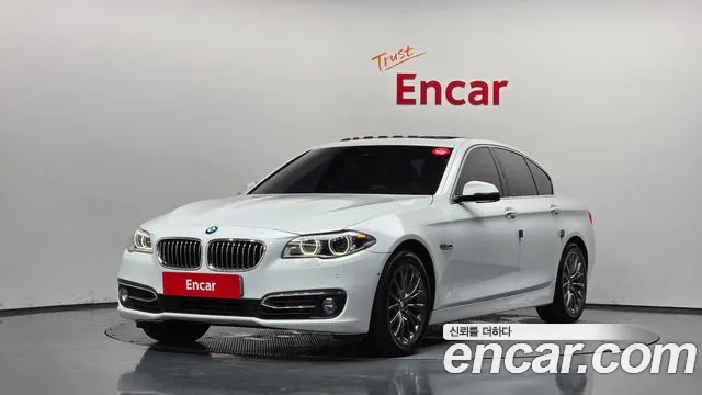 BMW 5 серия