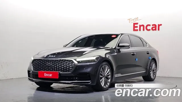 Kia K9