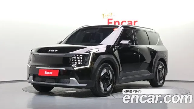 Kia EV9