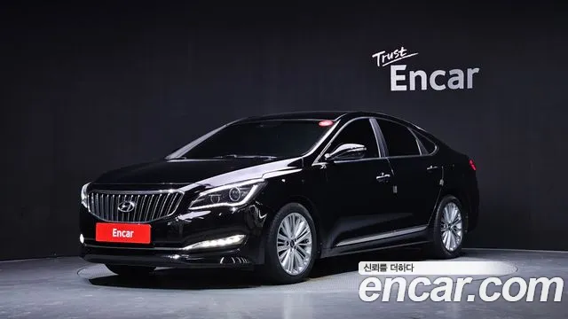 Hyundai Aslan