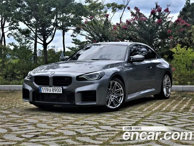 BMW M2
