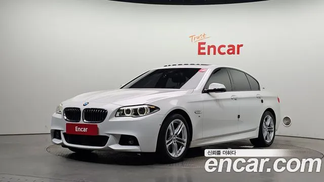 BMW 5 серия