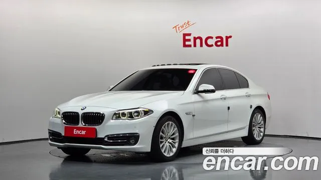BMW 5 серия