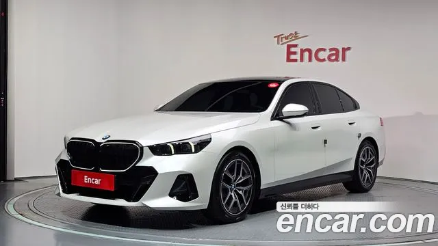BMW 5 серия
