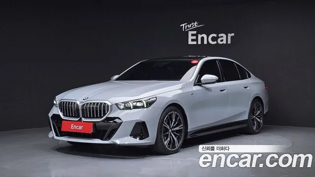 BMW 5 серия