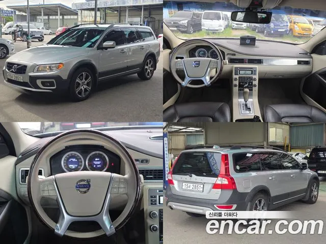 Volvo XC70