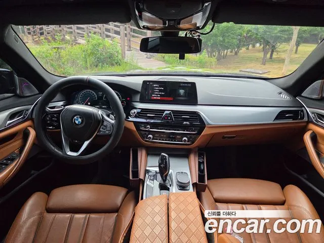 BMW 5 серия
