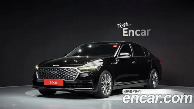 Kia K9