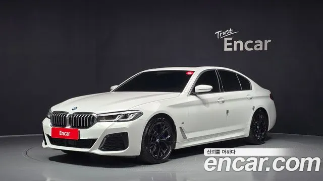 BMW 5 серия