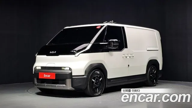 Kia PV5