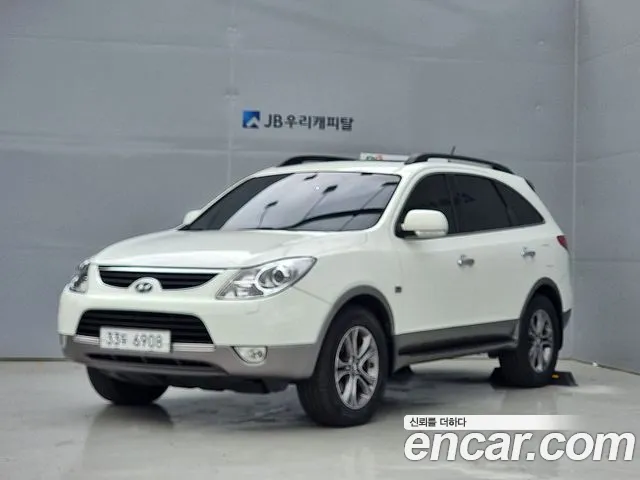 Hyundai Veracruz