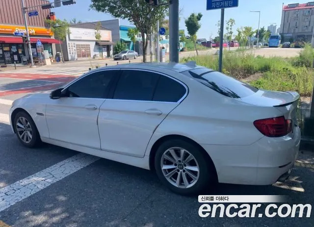 BMW 5 серия