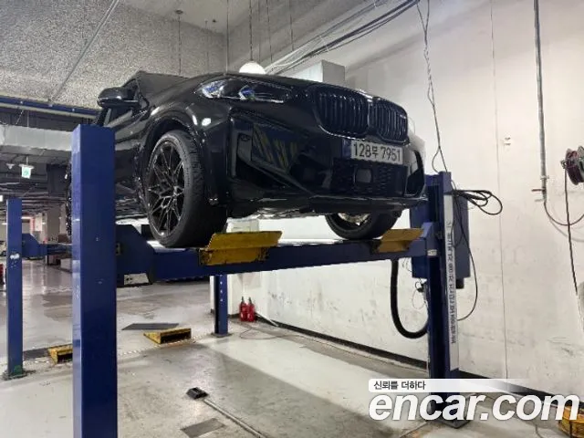 BMW X3 M