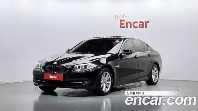 BMW 5 серия
