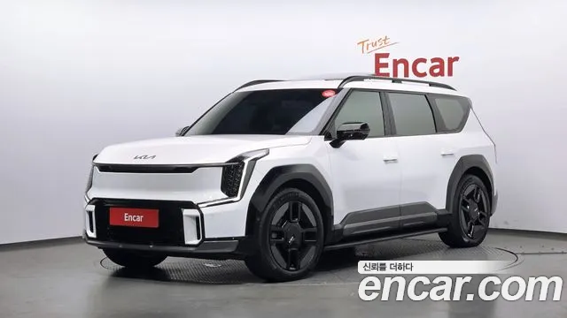 Kia EV9