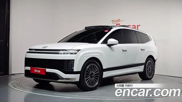 Hyundai IONIQ 9