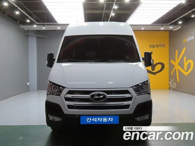 Hyundai Solati