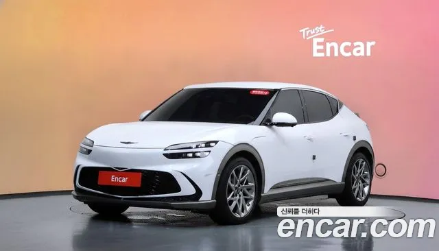 Genesis GV60