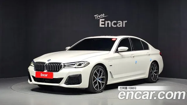 BMW 5 серия