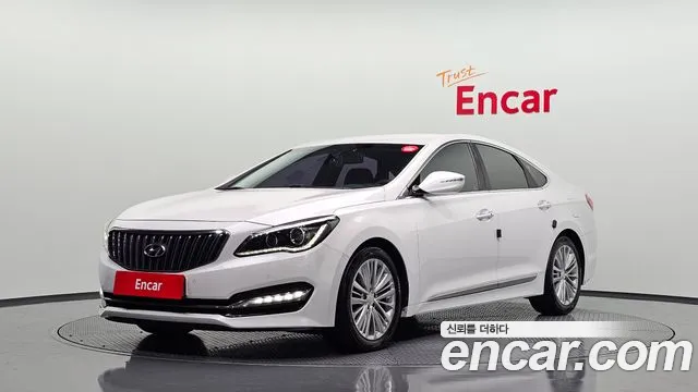 Hyundai Aslan