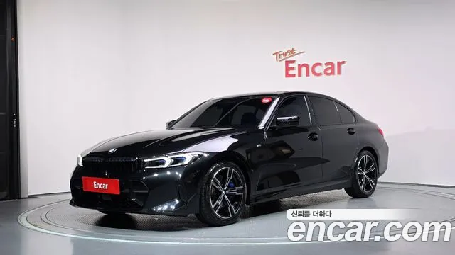 BMW 3 серия