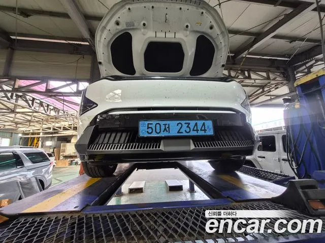 Kia EV5