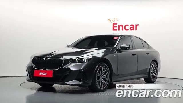 BMW 5 серия