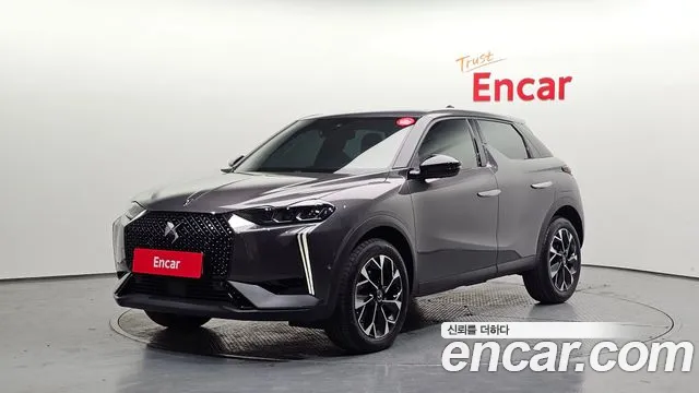 Citroën / DS DS3