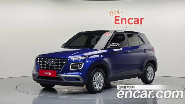 Hyundai Venue