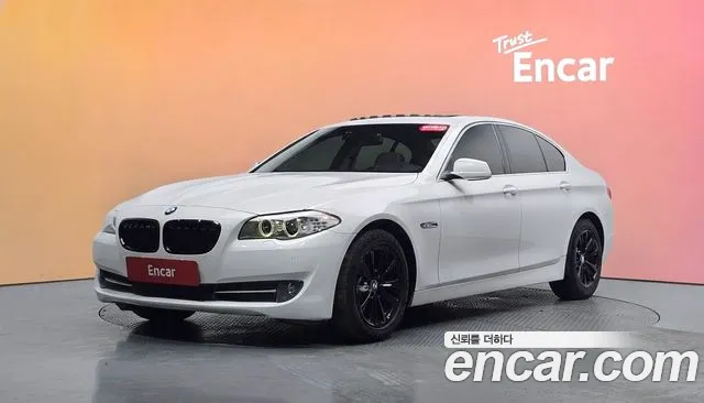BMW 5 серия