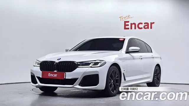 BMW 5 серия