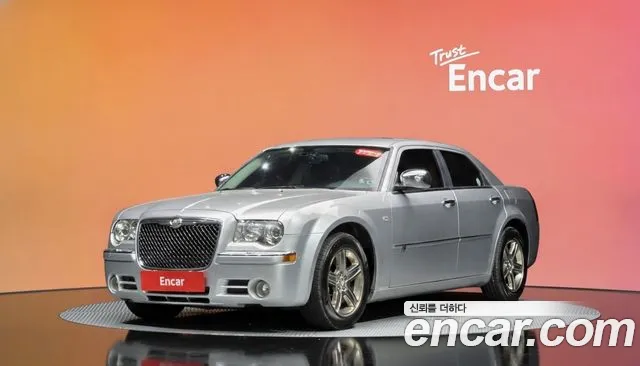 Chrysler 300C