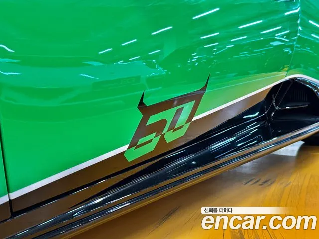 Lamborghini Huracan — интерьер