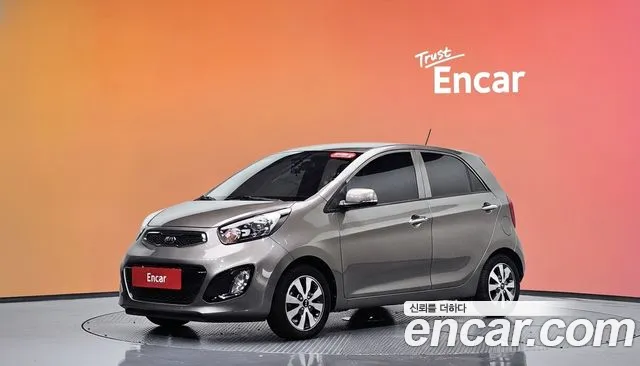 Kia Morning