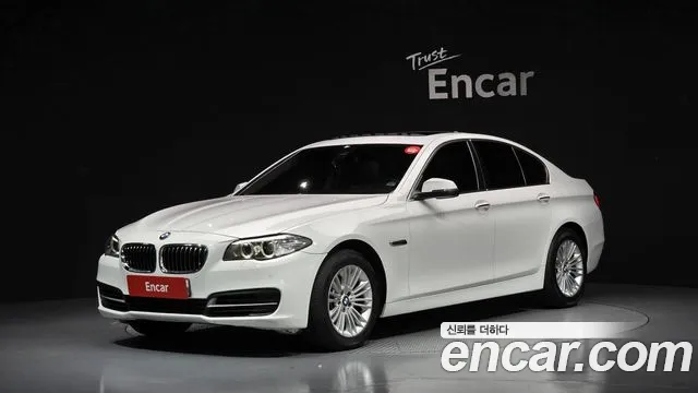 BMW 5 серия