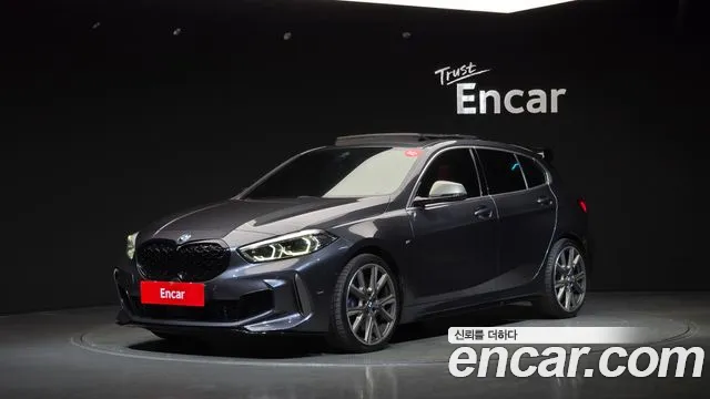 BMW 1 серия