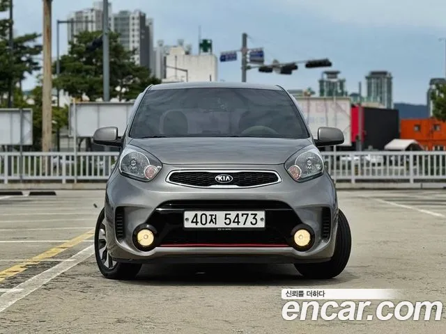 Kia Morning